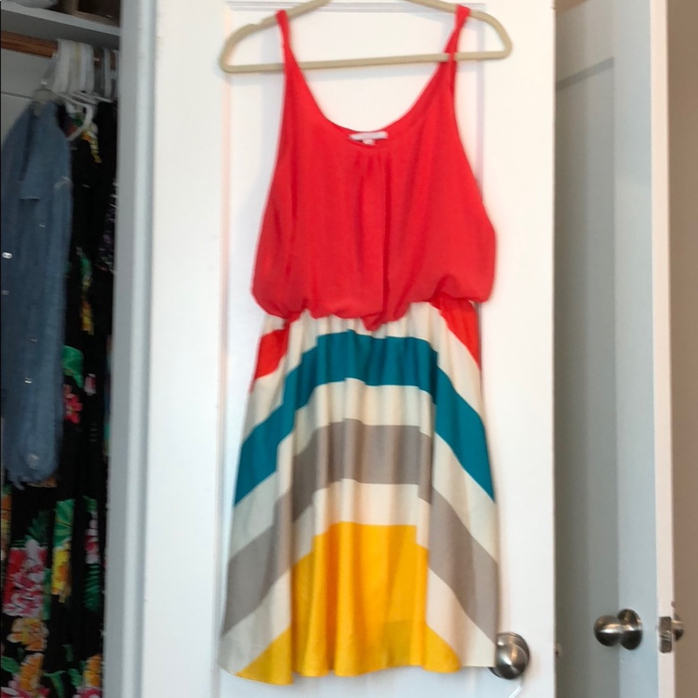 Sweet dress